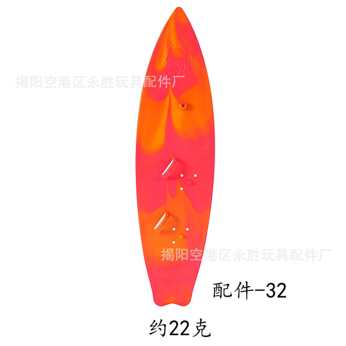 Wholesale Doll clothes Shoes Bags Glasses Pendants Camera Beach Seat Surfing