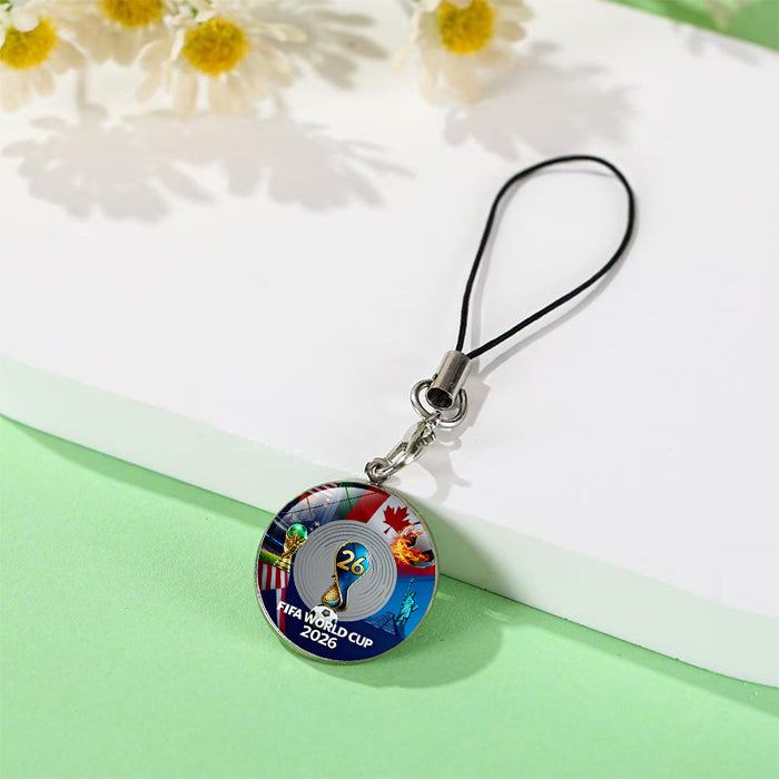 Wholesale  Crystal Keychain