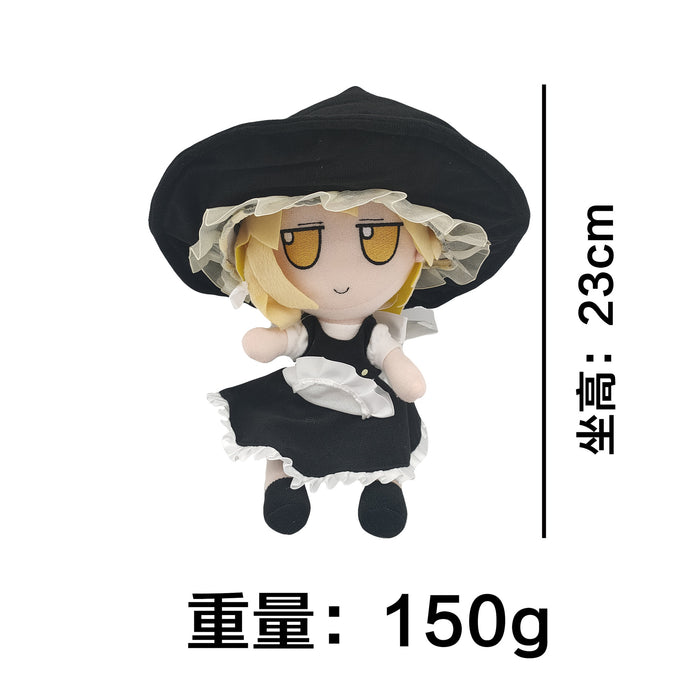 Wholesale Cute Project Dolls