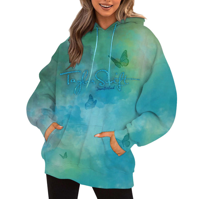 Wholesale Polyester 3D Digital Printed Hoodies JDC-WCS-STJ001