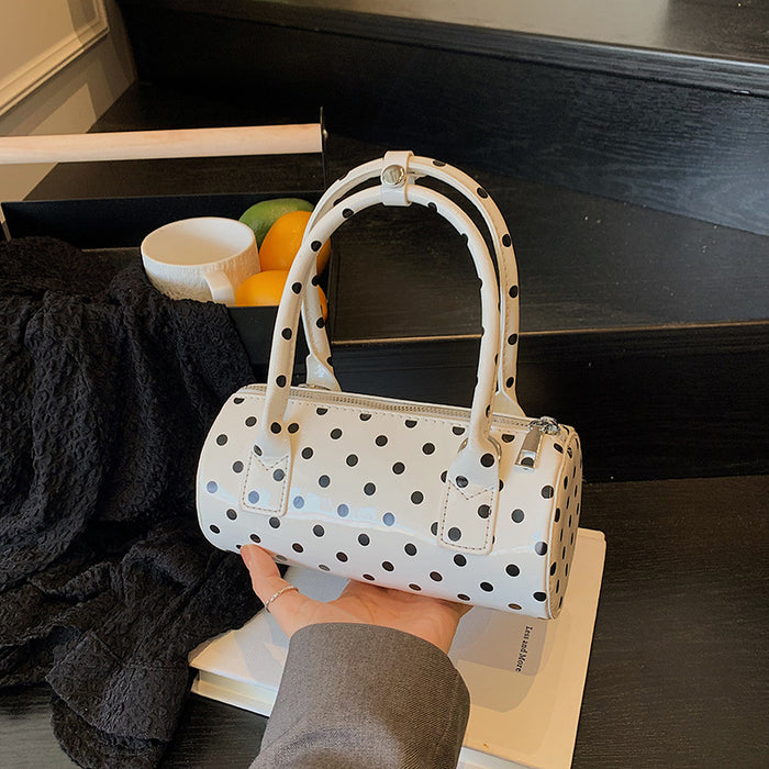 Wholesale Portable Bag Armpit Bag Women' s Exquisite Single Shoulder Crossbody Bag