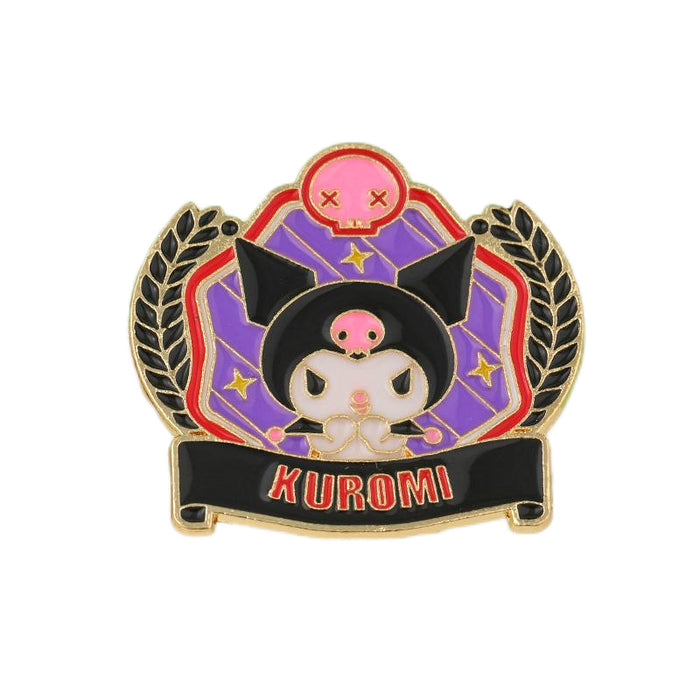 Wholesale Metal Badge Cute Decorative Bag Clothes Brooch