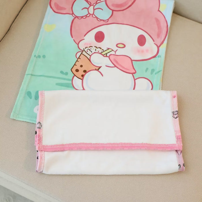 Wholesale Cartoon Cute Brushed Fabric Children's Bath Towel JDC-BTL-FangK001