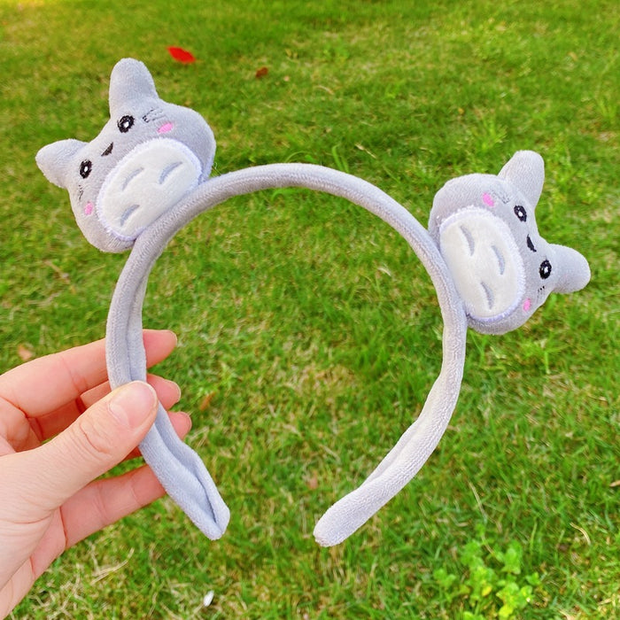 Wholesale Cartoon Cute Headband (S) JDC-HD-DieR001