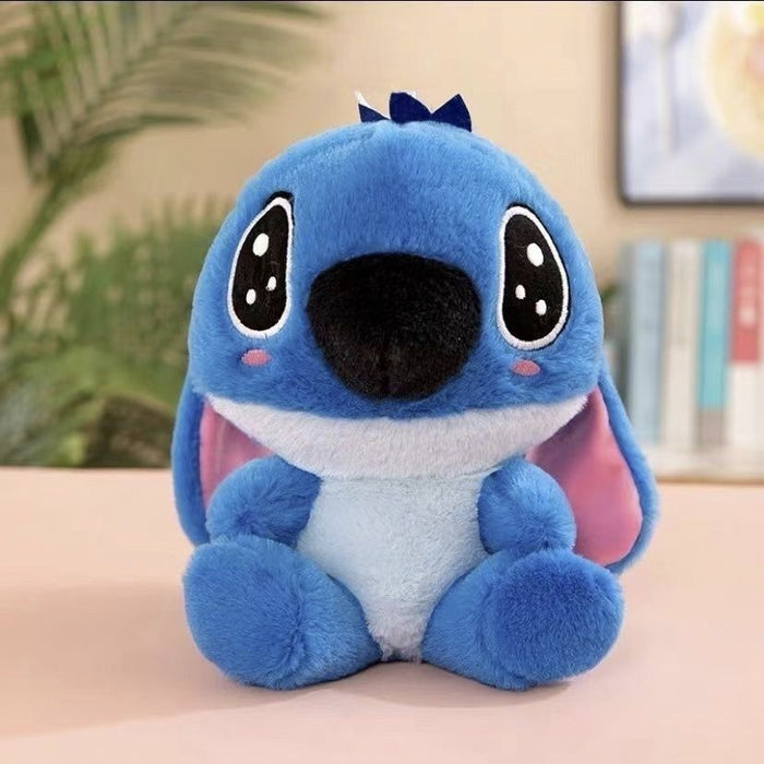 Wholesale Cartoon Plush Toy Doll Pillow