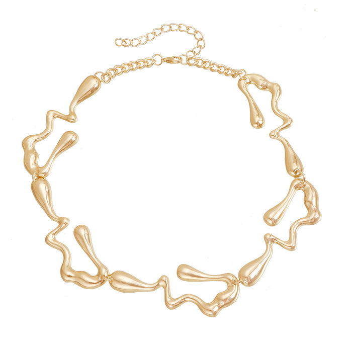 Wholesale Irregular Accessory Set