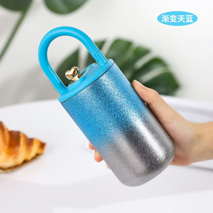 Wholesale 304 Stainless Steel Insulated Tumbler Double Walled Vacuum Sealed Travel Mug