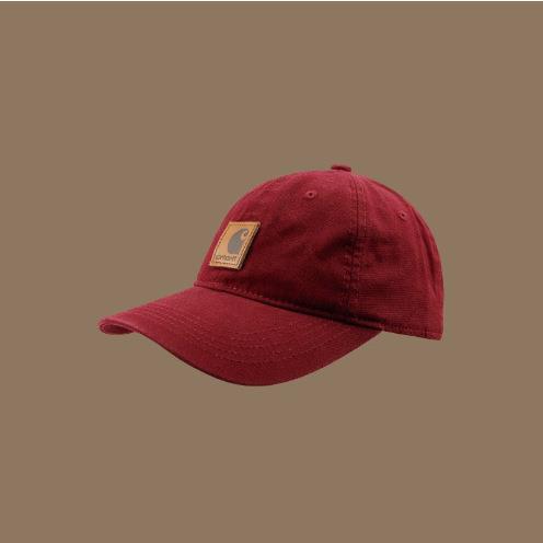 Wholesale Velcro Embroidered Baseball Cap