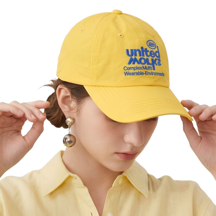 Wholesale Vintage Letter Embroidered Baseball Cap Fashion Accessory Gift