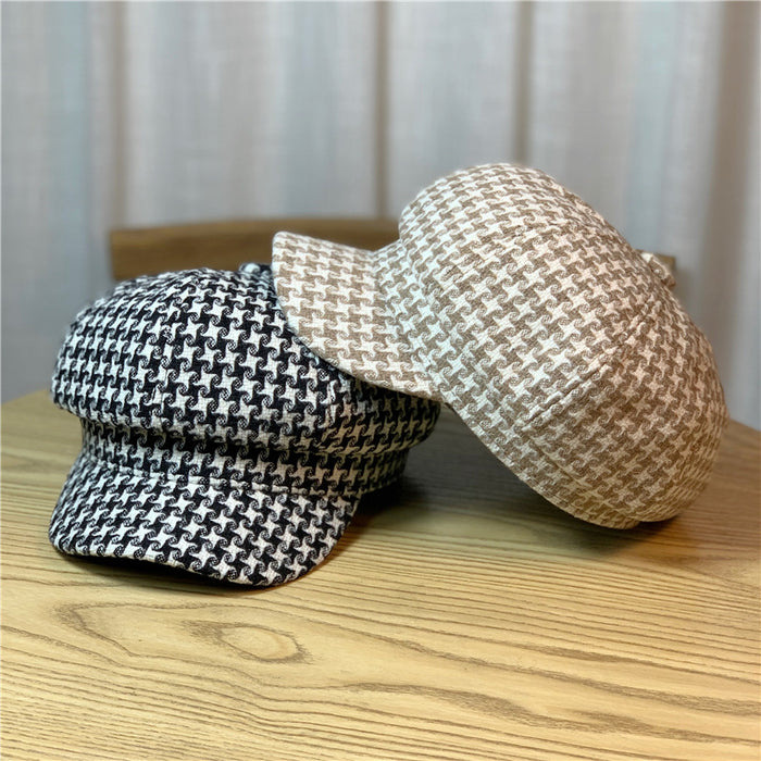 Wholesale Hat for Women Fashionable and Versatile Beret