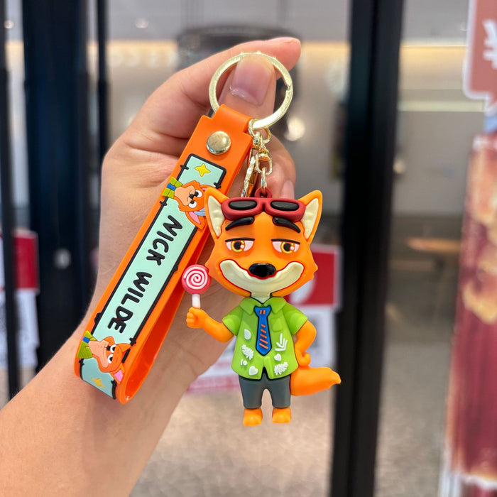 Wholesale Cute keychain charms  bags  accessories