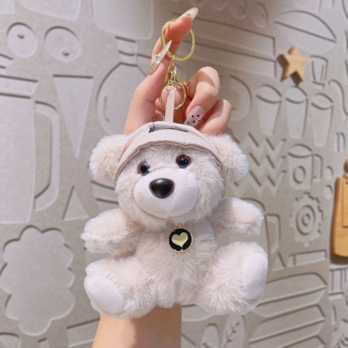 Wholesale Cute Plush Keychain, Backpack Pendant, Plush Doll, Doll