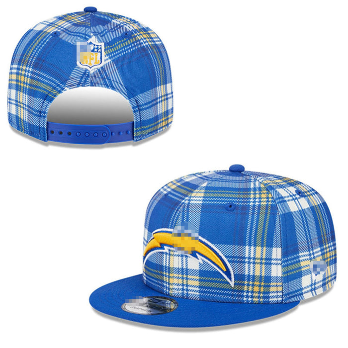 Wholesale Rugby Hat Baseball Cap Embroidered Flat Brim Hat Outdoor Sun Hat