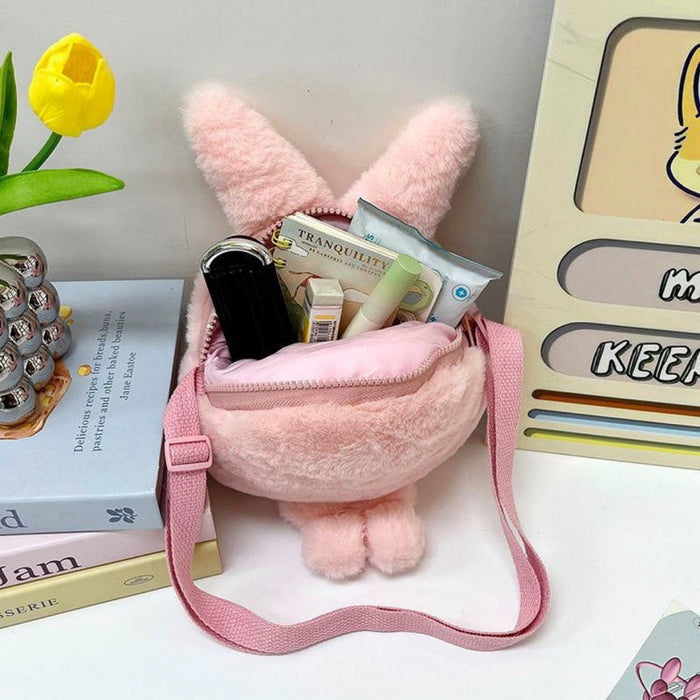 Wholesale Children' s  g Cartoon Cute Shoulder Bag