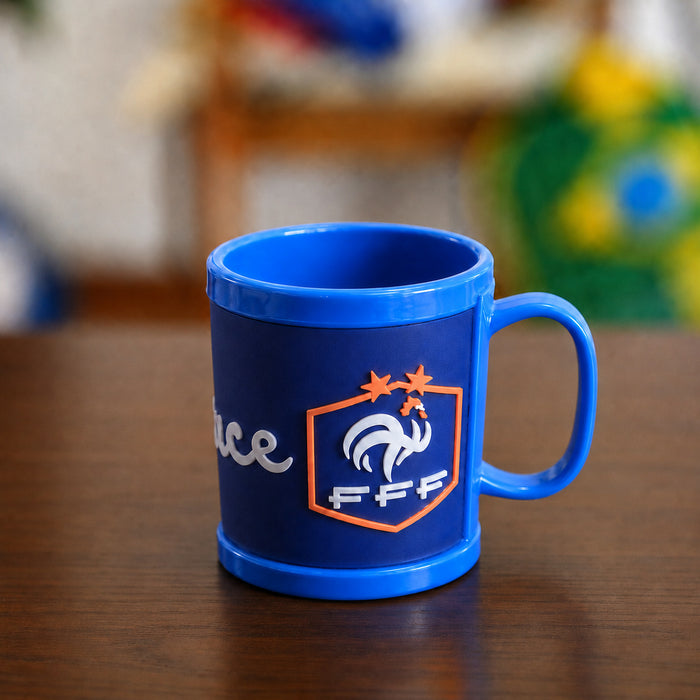 Wholesale Creative World Cup Merchandise Mug