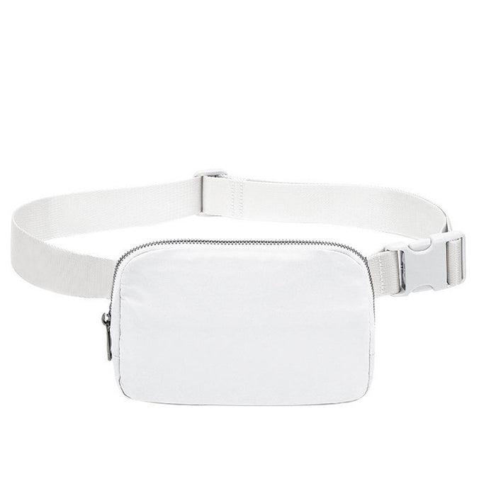 Wholesale waist bag fitness mountaineering messenger bag mobile phone bag waterproof running waist bag