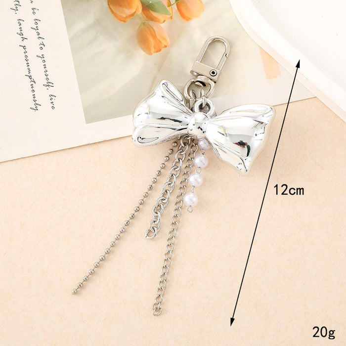 Wholesale Mobile Phone Pendant Bag Hanging Decoration Accessories Mobile Phone Case Keychain