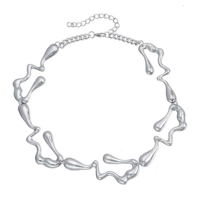 Wholesale Irregular Accessory Set