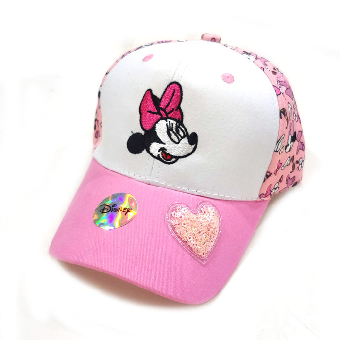 Wholesale 3D Cartoon Children's Cotton Baseball Cap JDC-FH-BoD015