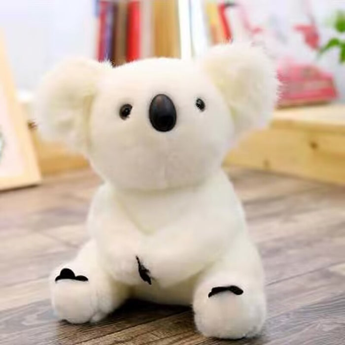 Wholesale Australian Koala Doll Koala Bear Plush Toy JDC-DO-MW016