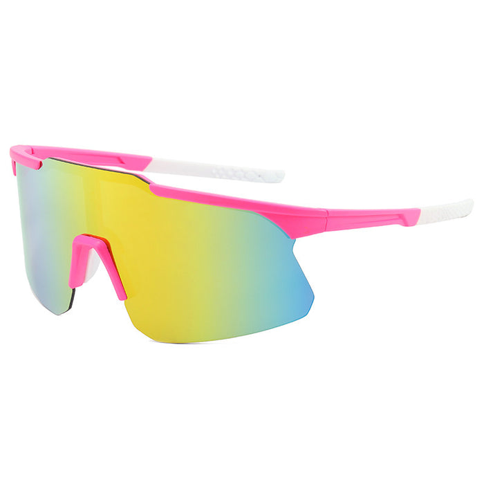 Wholesale New riding glasses, windproof sunglasses, goggles, outdoor sports sunglasses