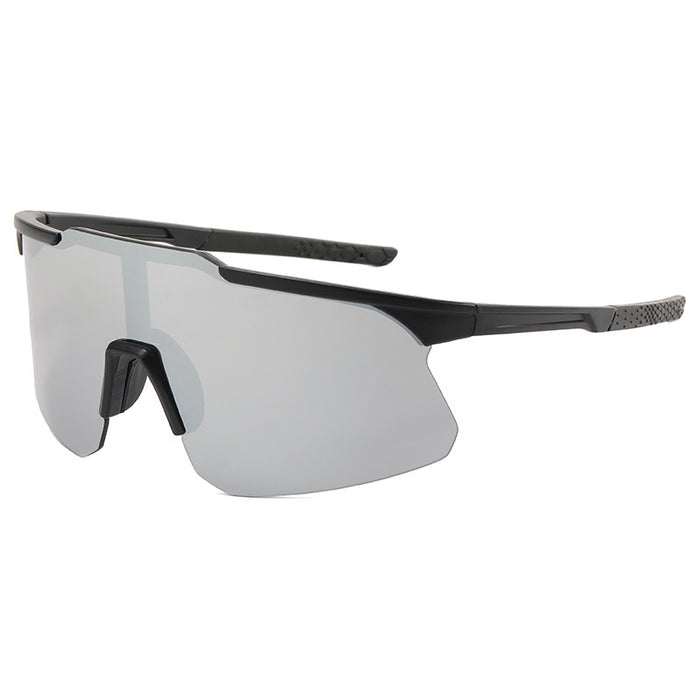 Wholesale New riding glasses, windproof sunglasses, goggles, outdoor sports sunglasses