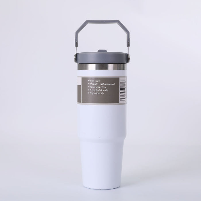 Wholesale 30oz Big Ice Cup 304 stainless steel household  cup