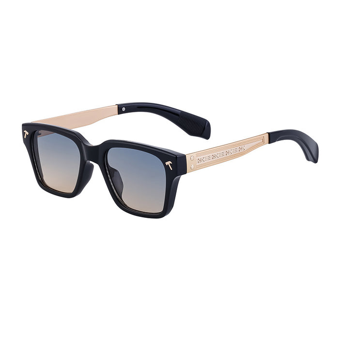 Wholesale Retro Box Sunglasses UV Protection