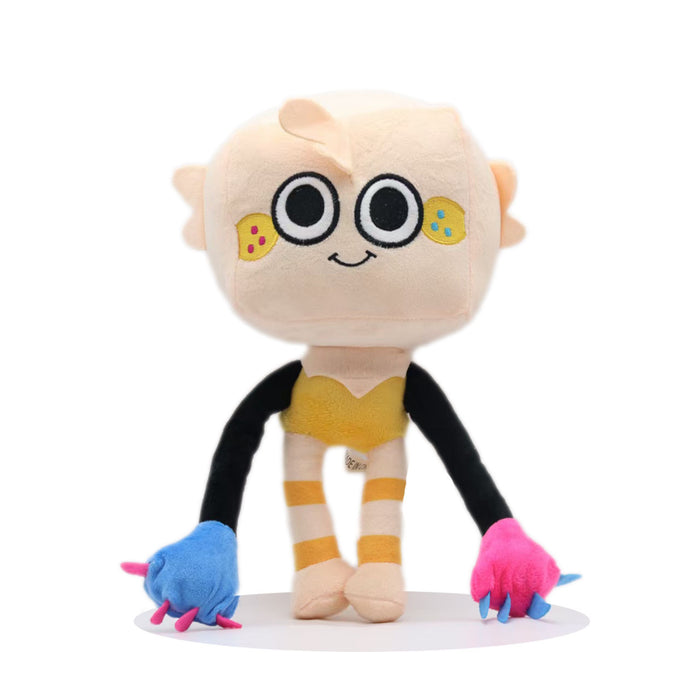 Wholesale Plush Toy Game Doll Cartoon Doll