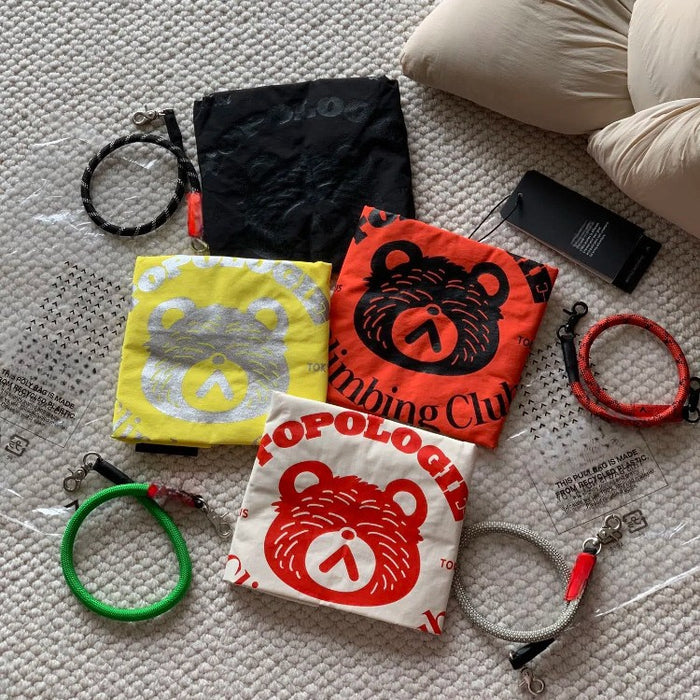 Wholesale Handbag for men and women, simple and fashionable style handbag with shoulder strap, large capacity tote, environmentally friendly series