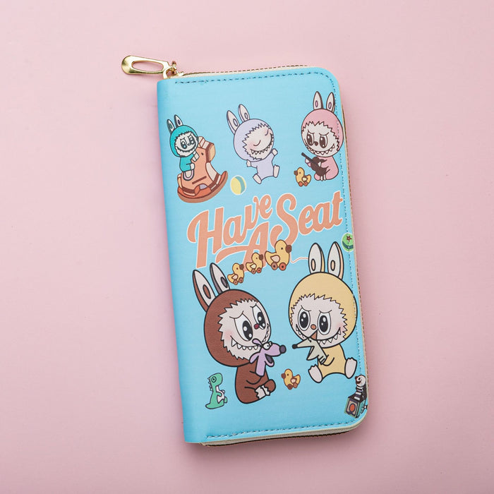 Wholesale Cute  cartoon large-capacity Wallet