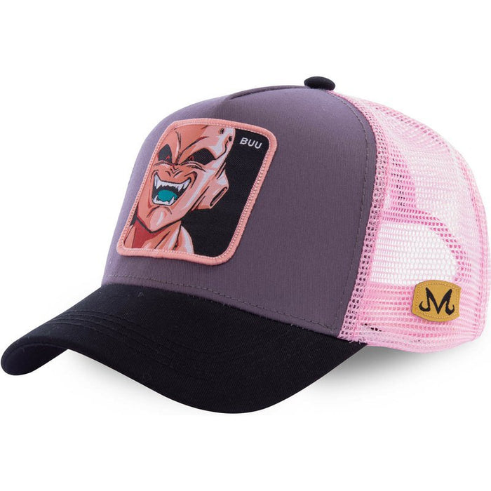 Wholesale Cartoon Cotton Net Baseball Caps JDC-FH-QiN017