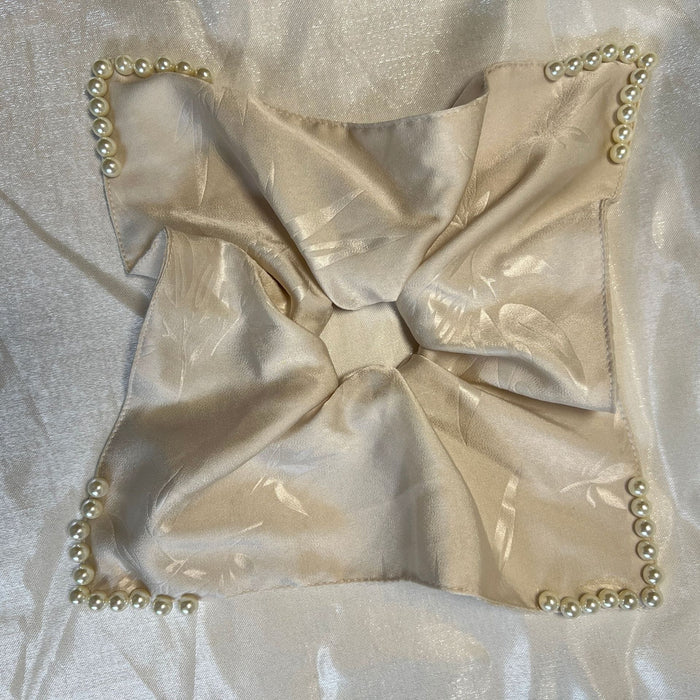 Wholesale Scrunchie for Women, Oversized Elegant Ponytail Hair Tie