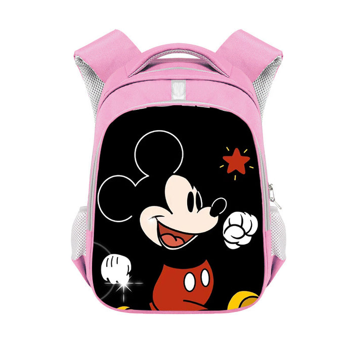 Wholesale Children Fashion Cute Cartoon Student Backpack JDC-BP-Changs003