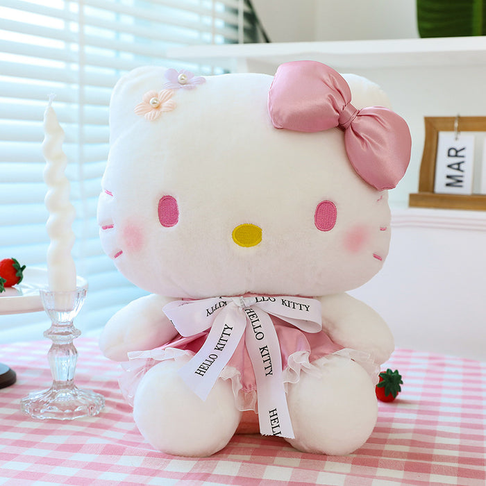 Wholesale Plush Doll JDC-FT-FJ003