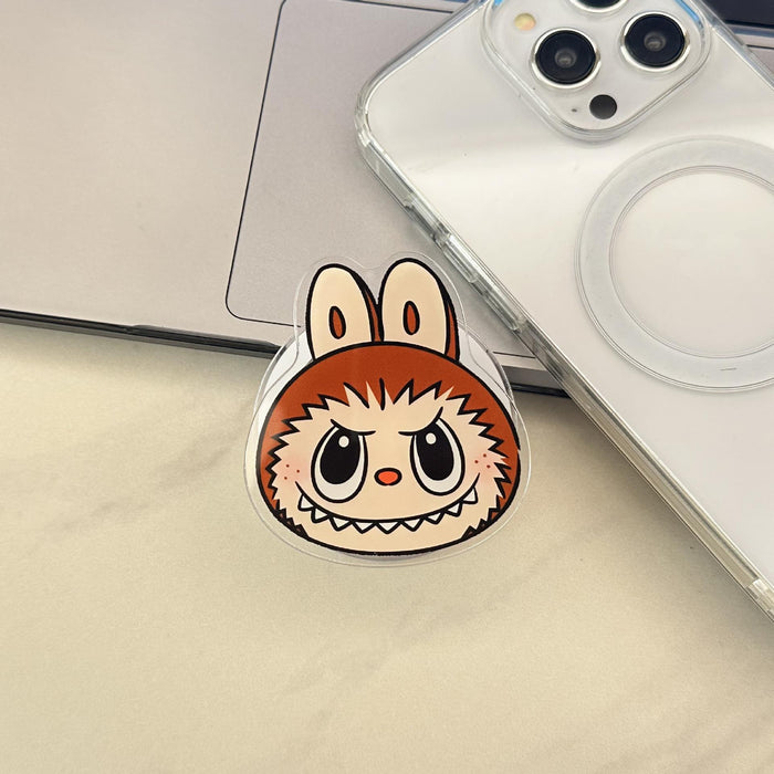 Wholesale Cute Mobile Phone Airbag Holder