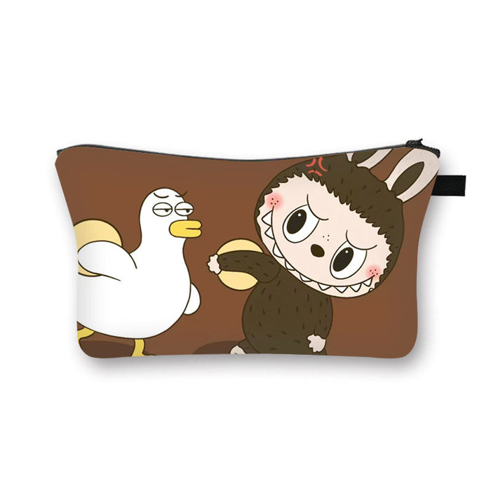 Wholesale Cosmetic Bag,  Large-Capacity Cute Storage