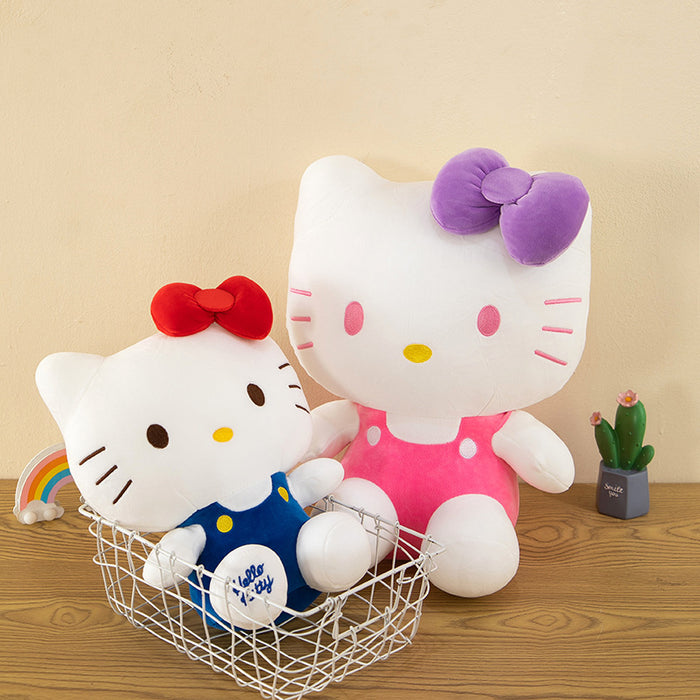 Wholesale Able Dopamine Cat Plush Toy
