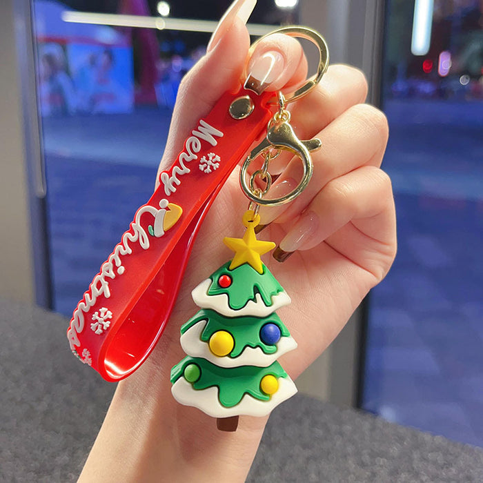 Wholesale Classic  Keychain Bag Accessories Car Chain