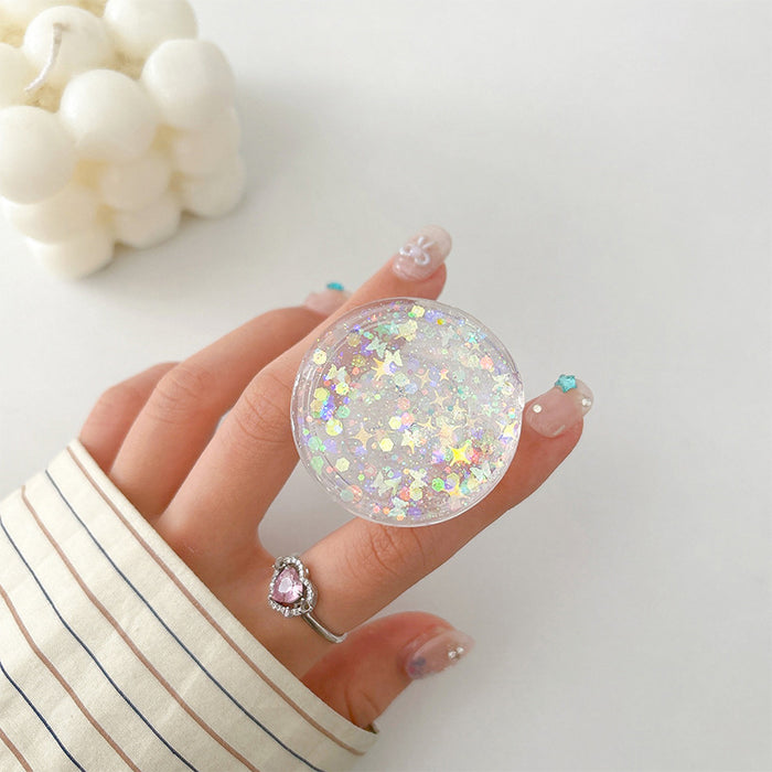 Wholesale Mobile phone airbag stand