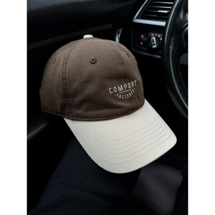 Wholesale Baseball Cap for Men and Women Circumference, Face-Slimming Duckbill Cap