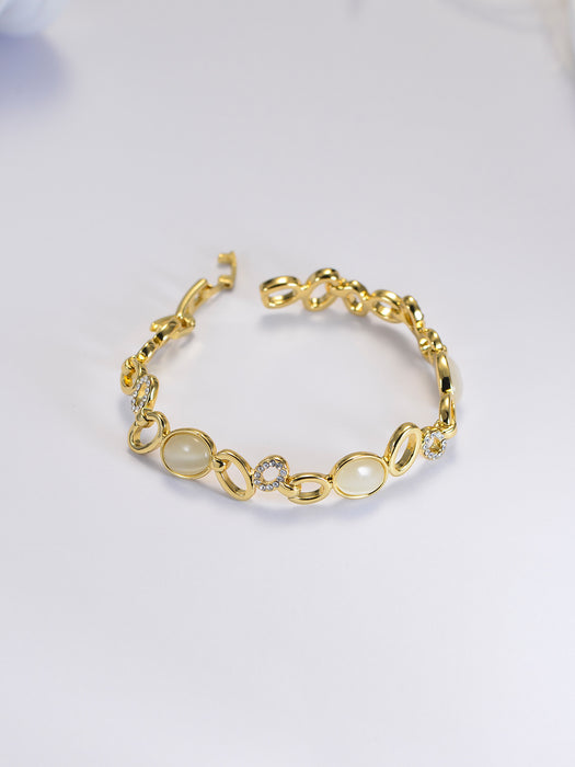 Wholesale Cat' s eye bracelet