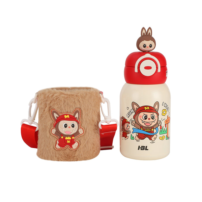 Wholesale Children' s thermos cup 316 stainless steel