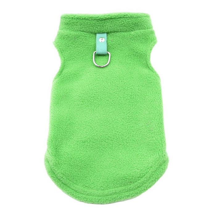 Wholesale Cat Two-Legged Sweatshirt Pocket Dog Clothes Sports Style Dog and Cat Pet Clothes Supplies Clothing