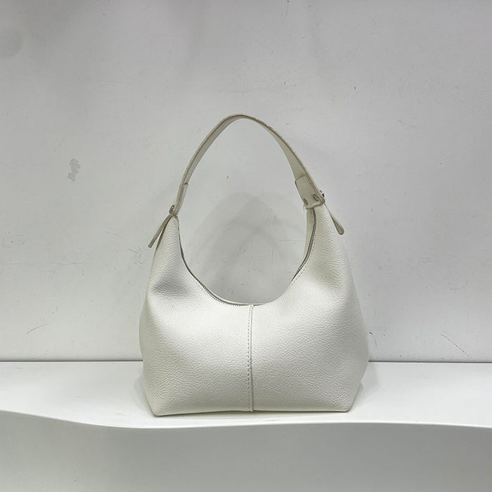 Wholesale Single-shoulder bag,  underarm dumpling bag,  autumn and winter commuting all-match women' s bag,  ladies handbag