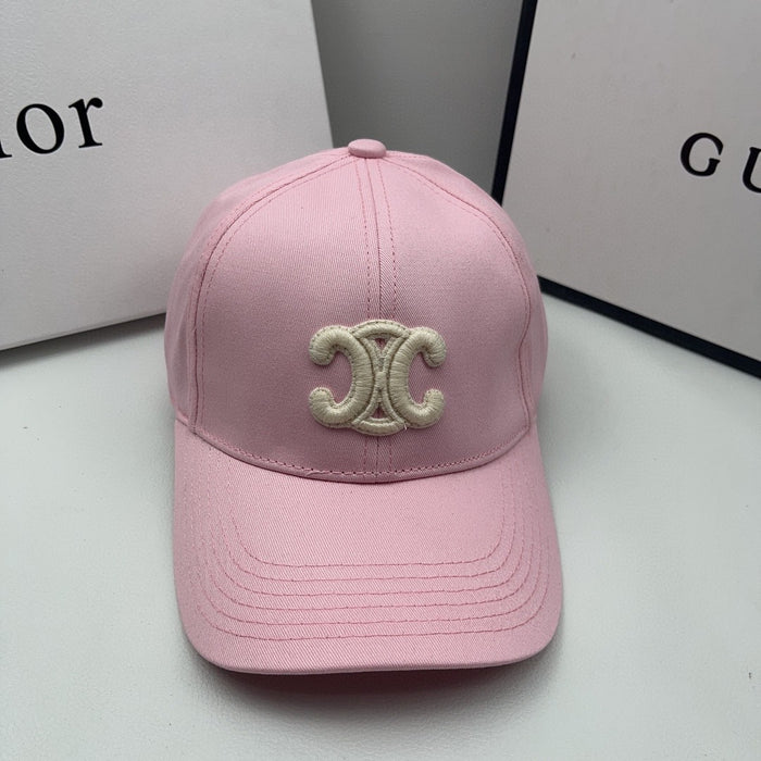 Wholesale Baseball cap, fashionable and versatile duckbill cap, sun protection and sunshade hat