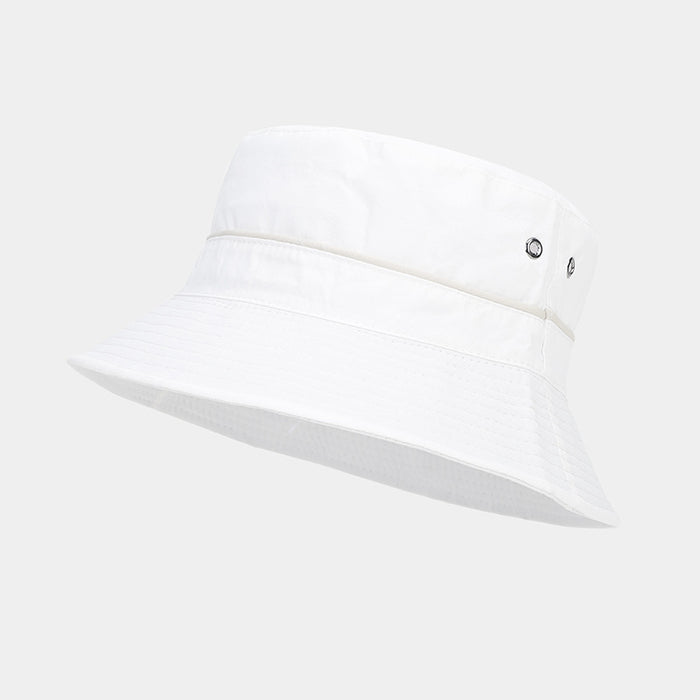 Wholesale Summer Quick Dry Breathable Waterproof Fisherman Hat JDC-FH-LvY040