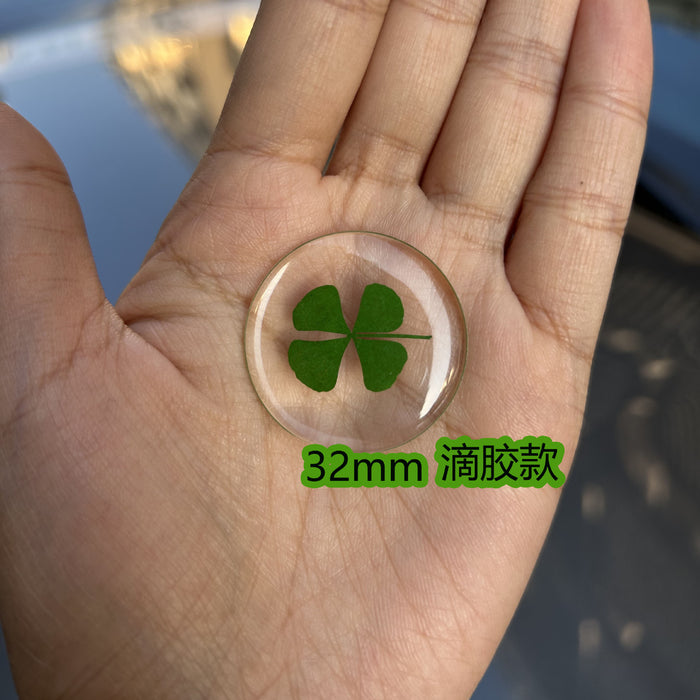 Wholesale semi-finished products flower beads