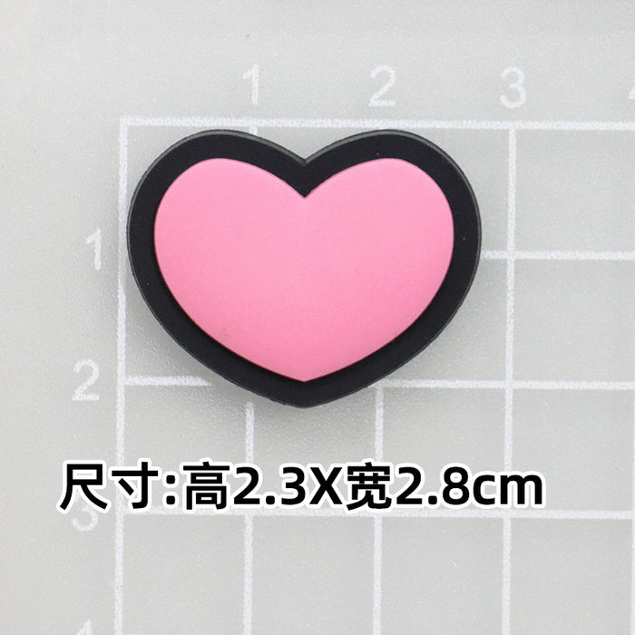 Wholesale 10pcs Cat Soft Glue DIY Accessories Mobile Phone Shell Insulation Cup Decorative Patch Shoes