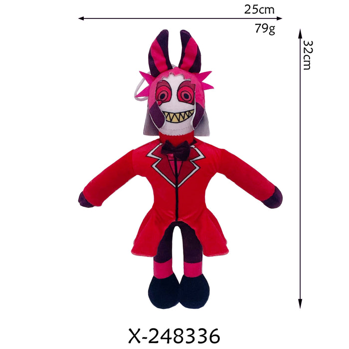 Wholesale Plush Toy Foreign Trade  Grab Doll